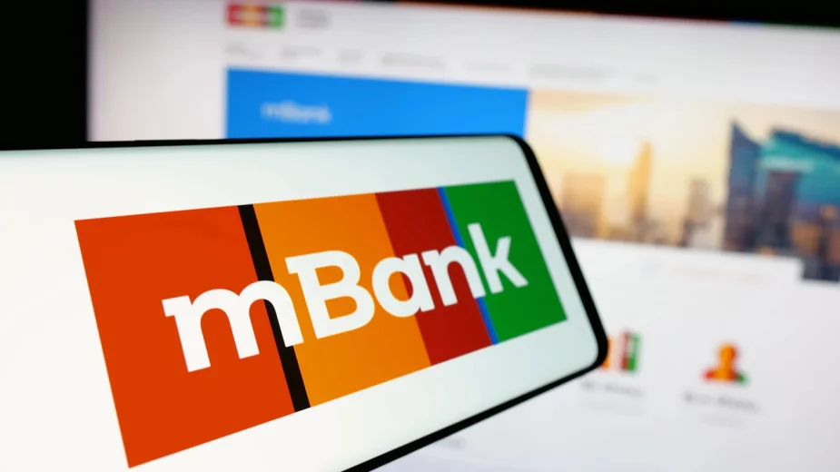 mBank