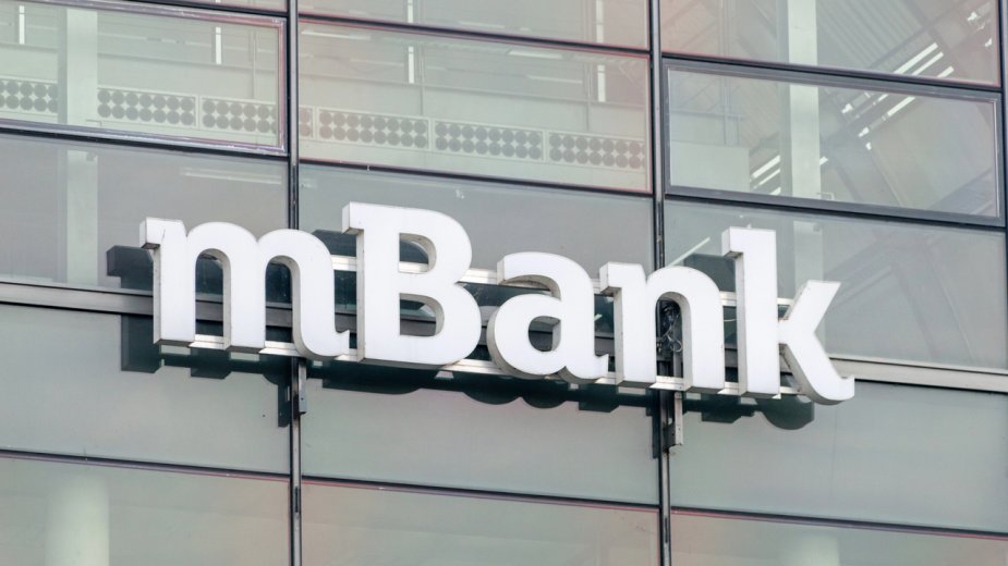Problemy z działaniem mBanku. Usługi leżą