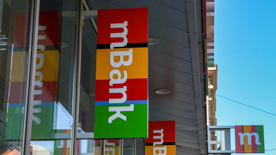 mBank