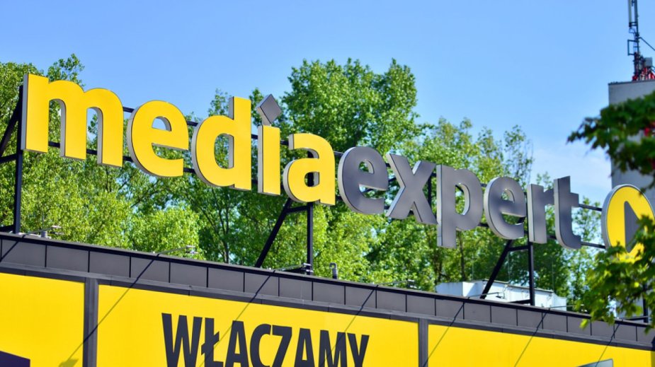 Media Expert dołożył do pieca. RTX 5070 i 2000 zł zostaje w kieszeni