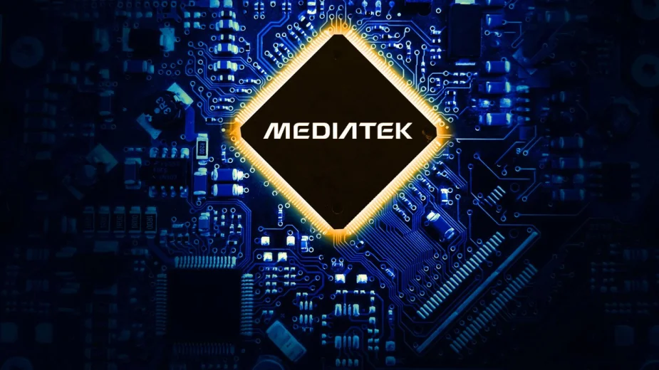 MediaTek