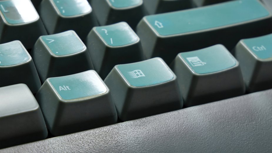 Dlaczego menu Start umieszczono po lewej stronie? Powód jest starszy niż Windows 95