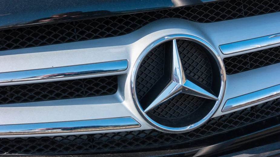 Mercedes