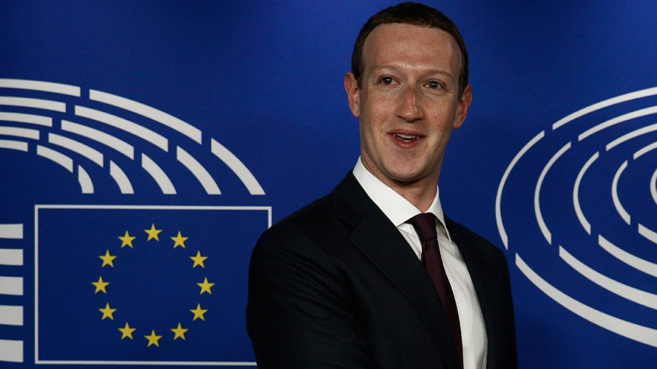 Zuckerberg pokazał nową AI. Akcje Meta wystrzeliły