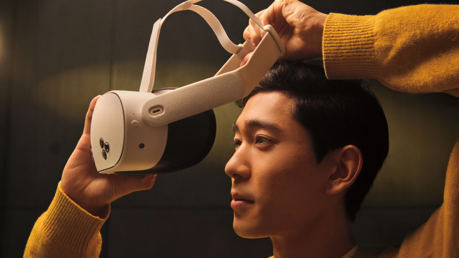 Meta mocno podnosi ceny. VR jednak zabawą dla bogatych?