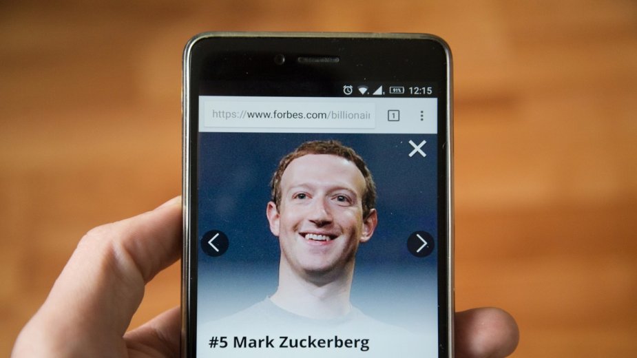 Meta odwraca się od własnych pomysłów. Koniec wsparcia imigrantów, Trump jest ważniejszy