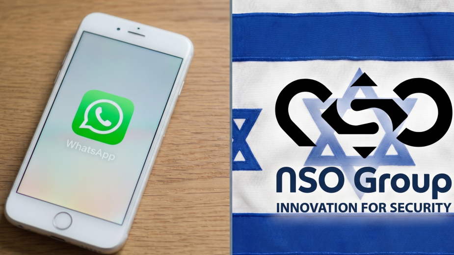 Meta idzie na wojnę ze szpiegowską firmą z Izraela. Ciągle atakują WhatsApp