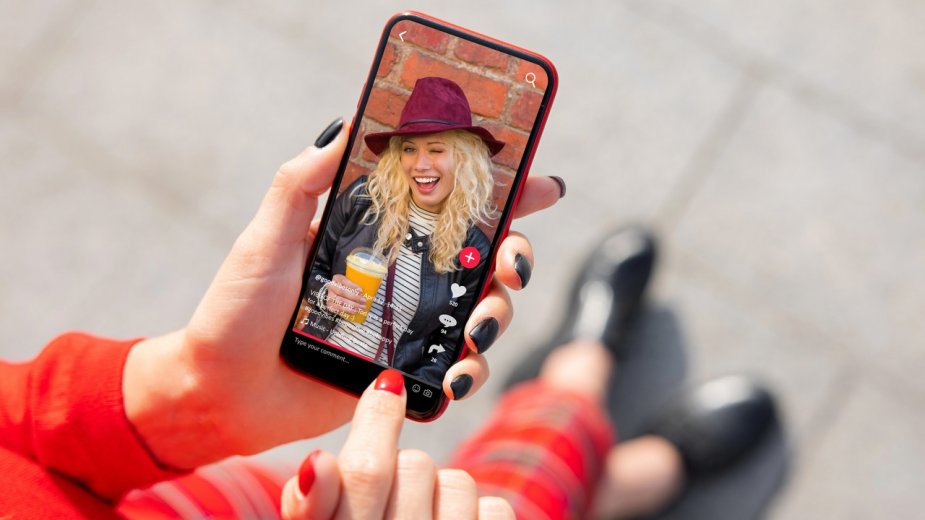 TikTok zablokowany. Zuckerberg uznał, że konkurencja ma za dobrze