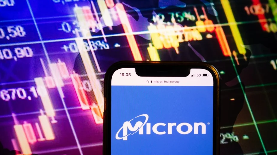Micron