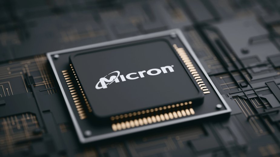 Micron pokazał nową pamięć DDR5. Ma aż 512 GB pojemności i osiąga 9200 MT/s