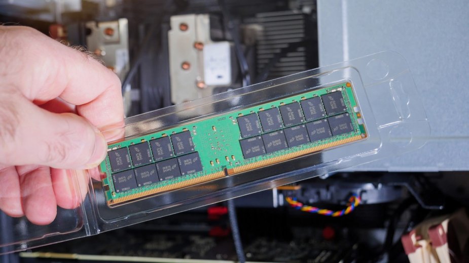 Micron zrzuca winę na klientów. Chcieli niskich cen RAM, to mają niedobory