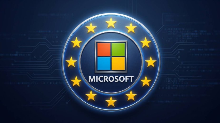 Microsoft chce automatycznie wysyłać ustawienia Windows 11 do chmury. UE na to nie pozwala