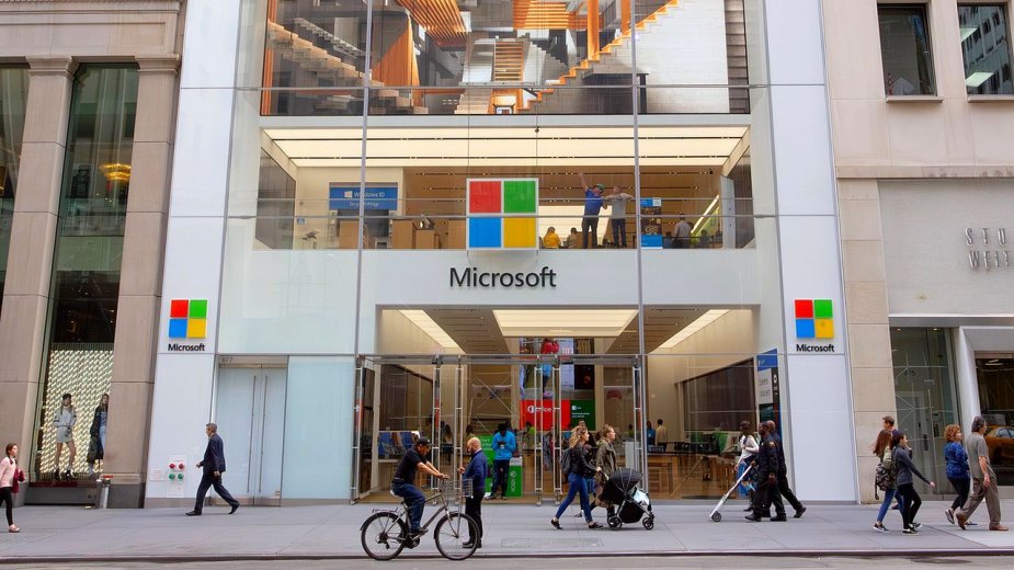 Microsoft rezygnuje z raportów DEI. Koniec chwalenia się różnorodnością i inkluzywnością