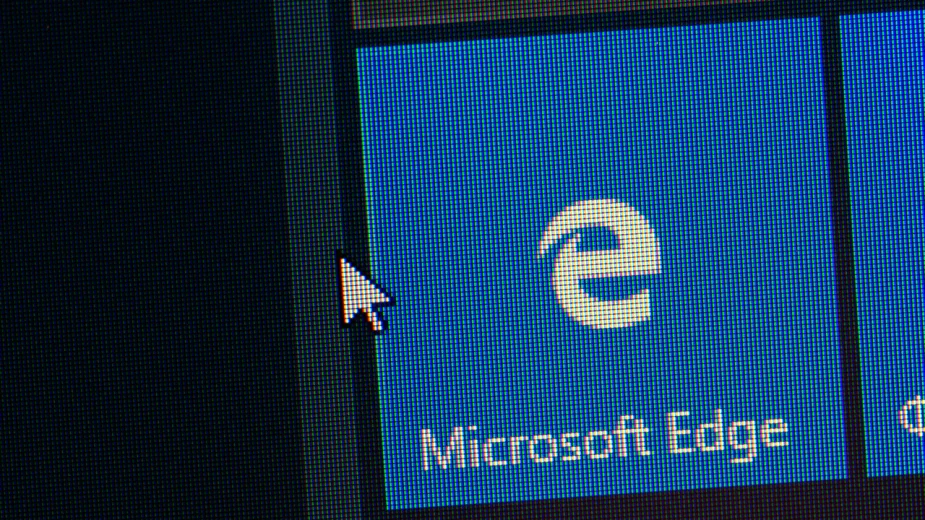 Microsoft Edge