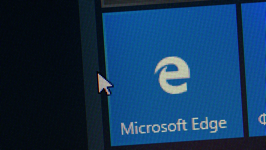 Microsoft Edge