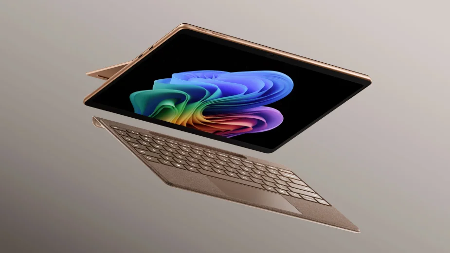 Surface Laptop