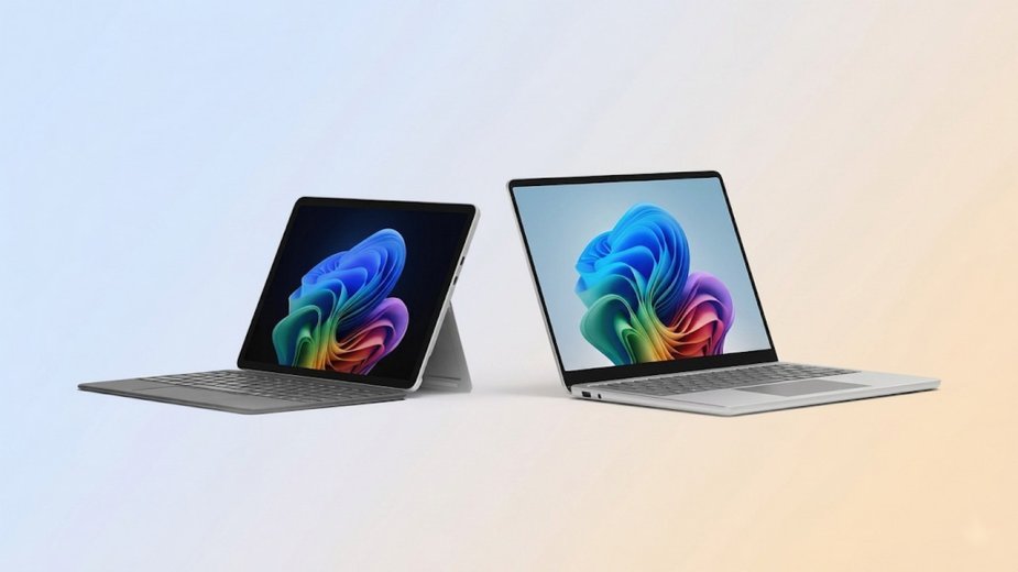 Nowy Surface chce być jak MacBook, ale mu nie wychodzi. Ma mniej RAMu i jest droższy