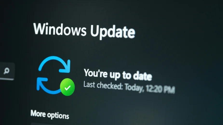 Windows Update