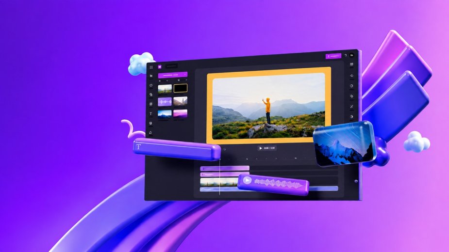 Kiedyś wystarczył Movie Maker. Dziś Microsoft sugeruje 16 GB RAM