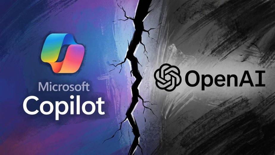 Microsoft wyrzuca OpenAI z Copilota. Jest za drogo