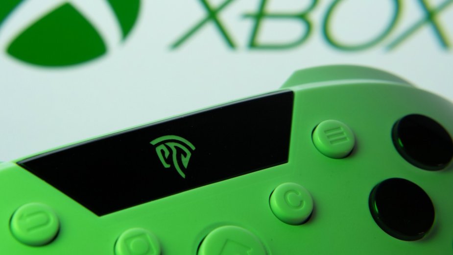 Microsoft właśnie zdradził przenośnego Xboxa? Tajemnicze logo rozpaliło internet