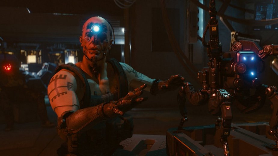 Mini superkomputer NVIDIA za 17 tysięcy złotych w grach wypada żenująco