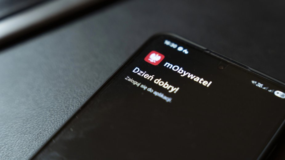 mObywatel zmieni się już w Sylwestra