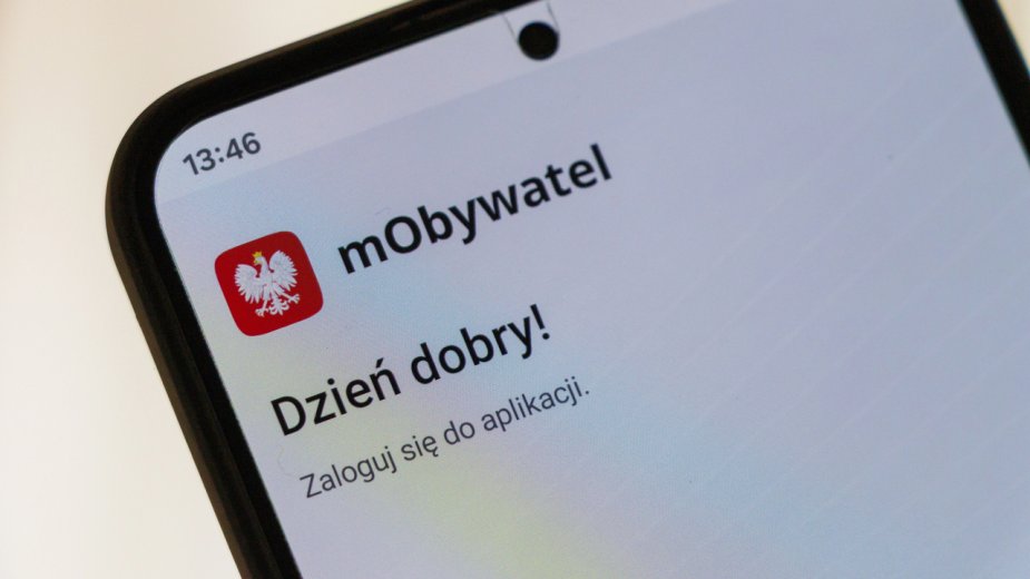 mObywatel z dużą aktualizacją. Z tych nowości można już korzystać