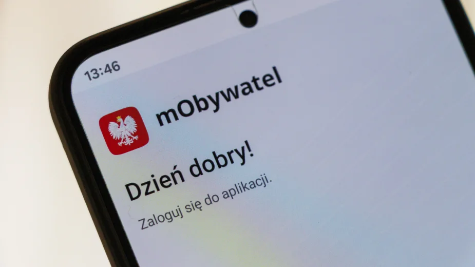 mObywatel