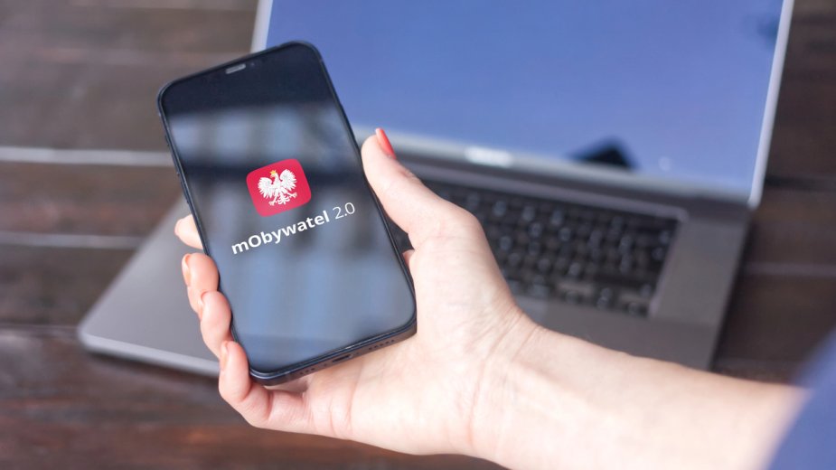 Kod źródłowy mObywatela dostępny dla każdego