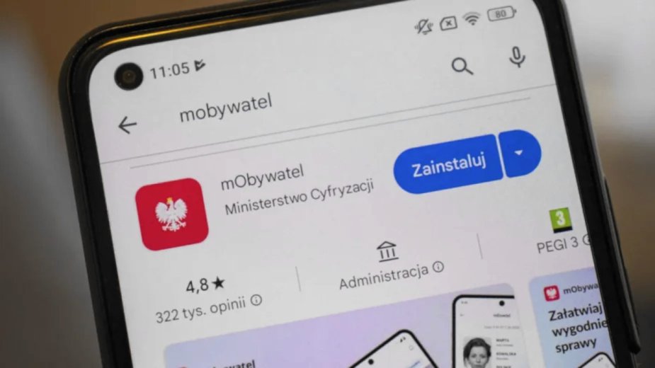 mObywatel dostanie funkcję, której jeszcze nie było. Chodzi o wybory