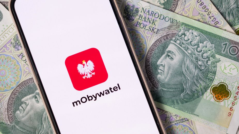 Uwaga na mObywatel. Można stracić dane bankowe