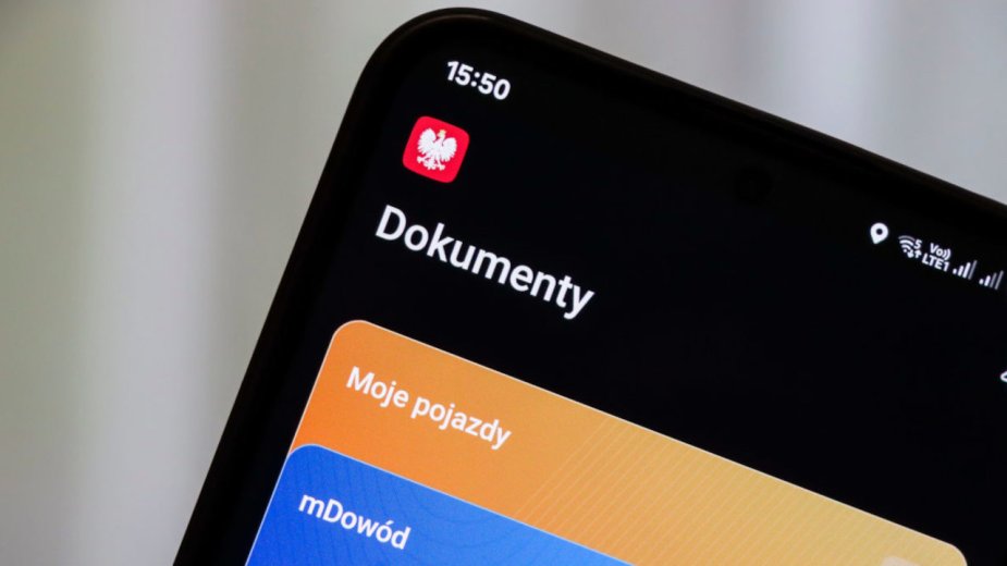 mObywatel się zmienia. Od 1 listopada Polacy muszą pamiętać o nowej zasadzie