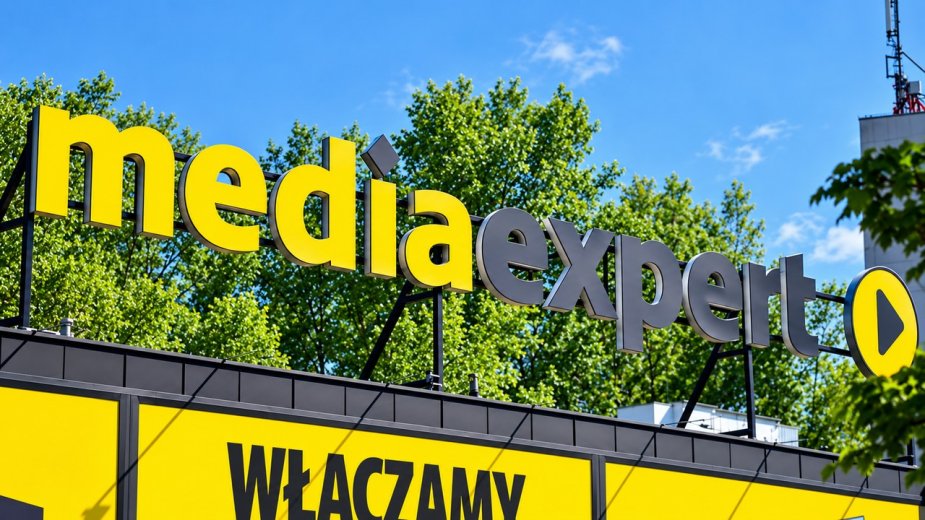 Lećcie po mocny sprzęt do Media Expert. Pixel, Surface Pro i klawiatura Redragon taniej