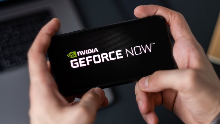 Modder ominął interfejs GeForce NOW i dostał się do Windowsa. Można odpalić nie tylko gry