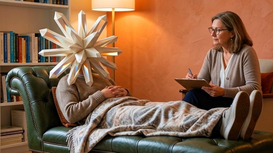 Model AI trafił na terapię. Anthropic wysłał Claude'a do psychologa, by był stabilniejszy