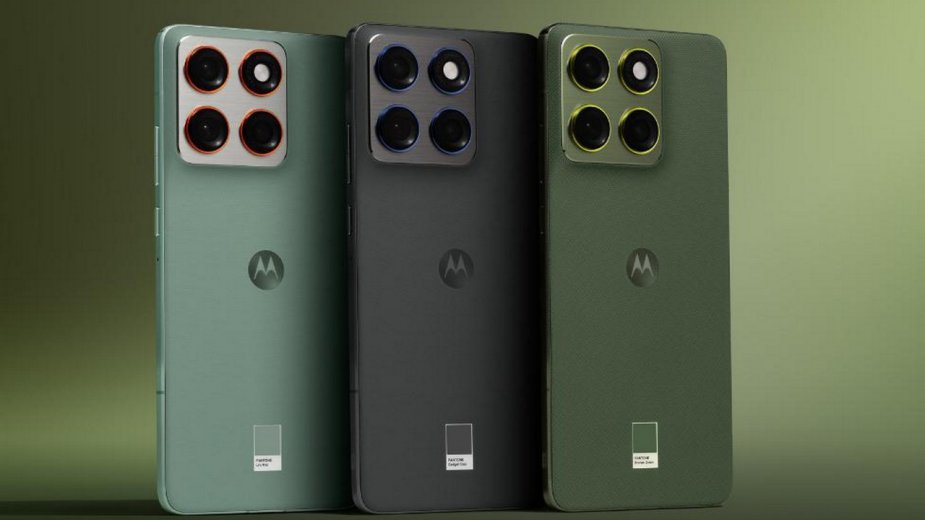 Motorola edge 70 - kupujesz i dostajesz 700 złotych zwrotu. Motomarzec atakuje 