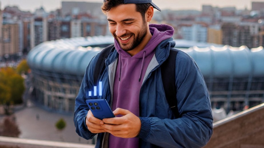 Motorola z nową usługą w Polsce. Koniec z szukaniem kart SIM za granicą