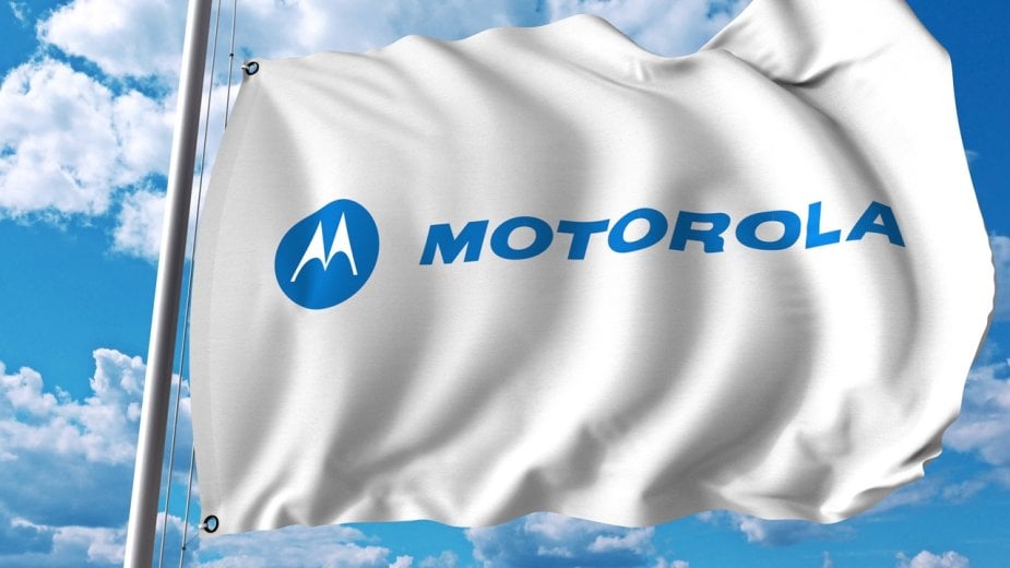 Motorola prezentuje nowe smartfony, a także akcesoria