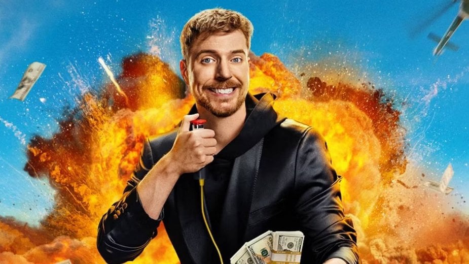 MrBeast planuje założyć własny bank. Największy YouTuber chce więcej pieniędzy