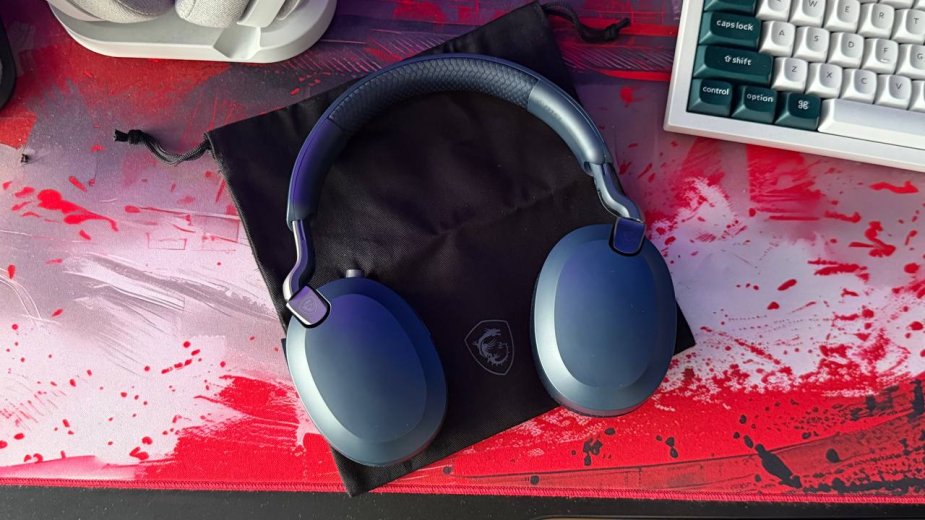 Test MSI Maestro 500 Wireless. Jednak da się tanio i dobrze?