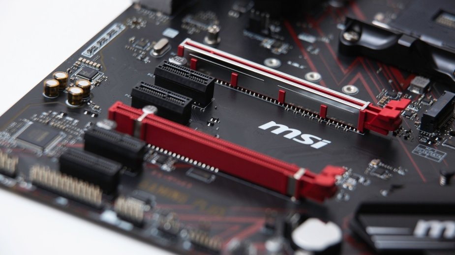 MSI potwierdza wsparcie dla procesorów Zen 6 w płytach głównych AM5 800