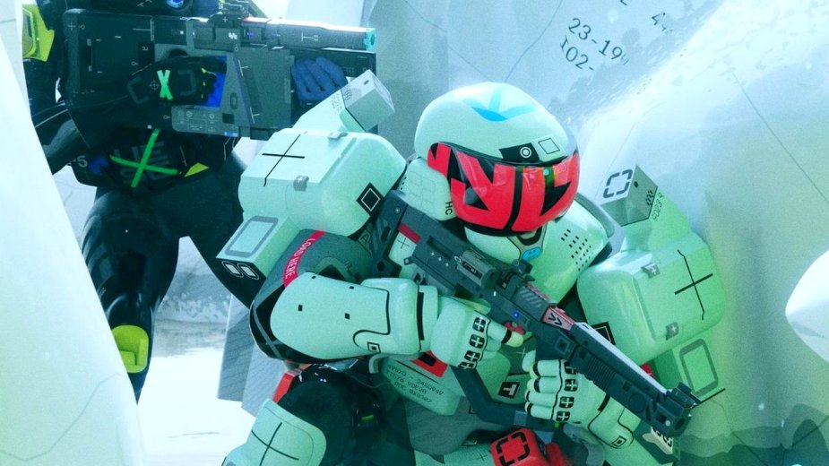 Nadchodzi Marathon od Sony, datę premiery zdradził sklep Xbox