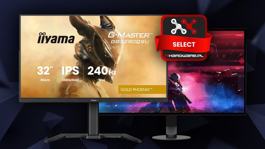 Najlepsze monitory gamingowe 2025 – podsumowanie roku