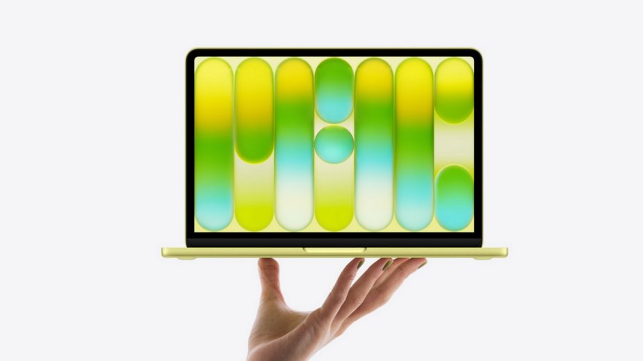 Najtańszy MacBook w historii podbija rynek. Czas oczekiwania to już dwa tygodnie
