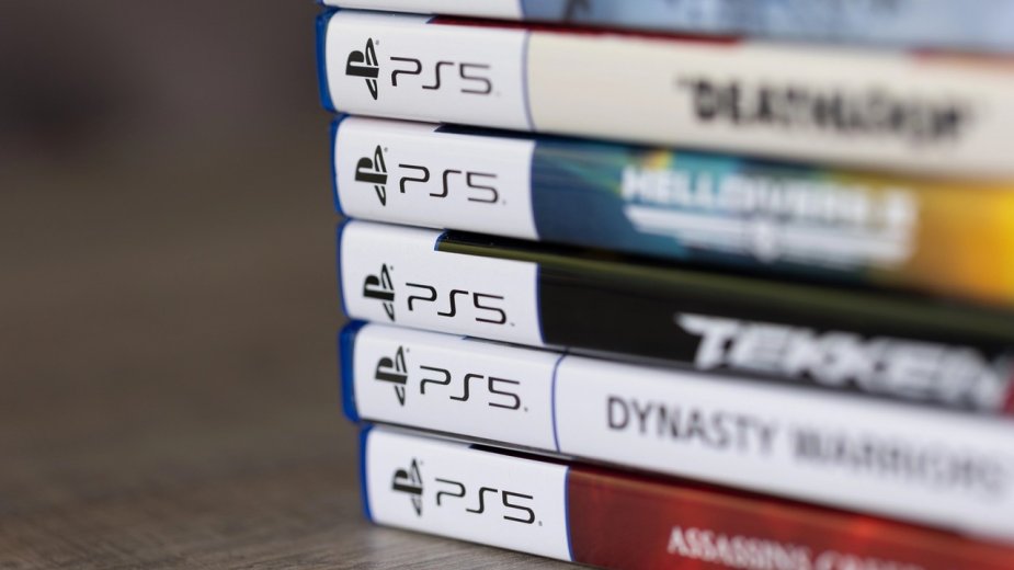 Napęd do wyrzucenia z PlayStation 6? Fizyczne gry znaczą coraz mniej