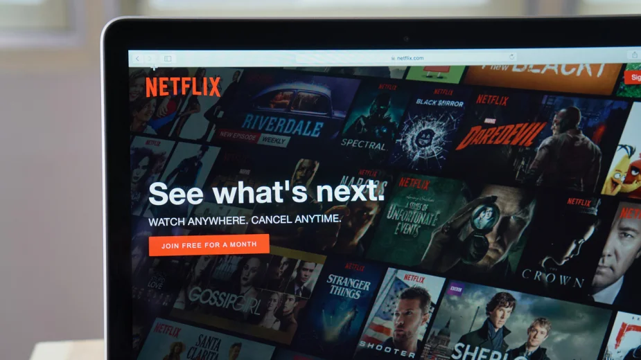 Netflix