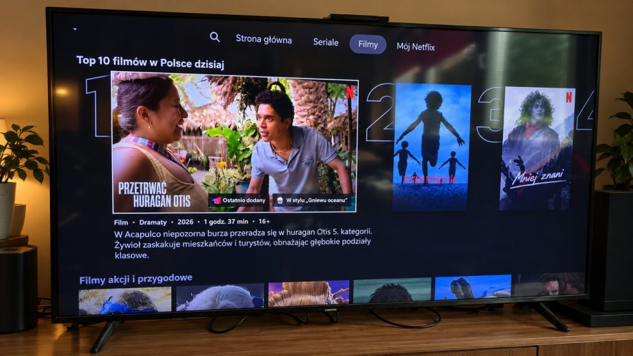 Netflix ukrywa setki kategorii. Spróbuj tej sztuczki, a zobaczysz więcej