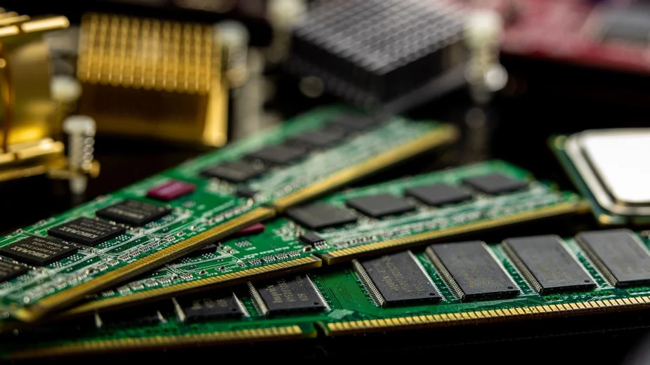 Pamięć RAM