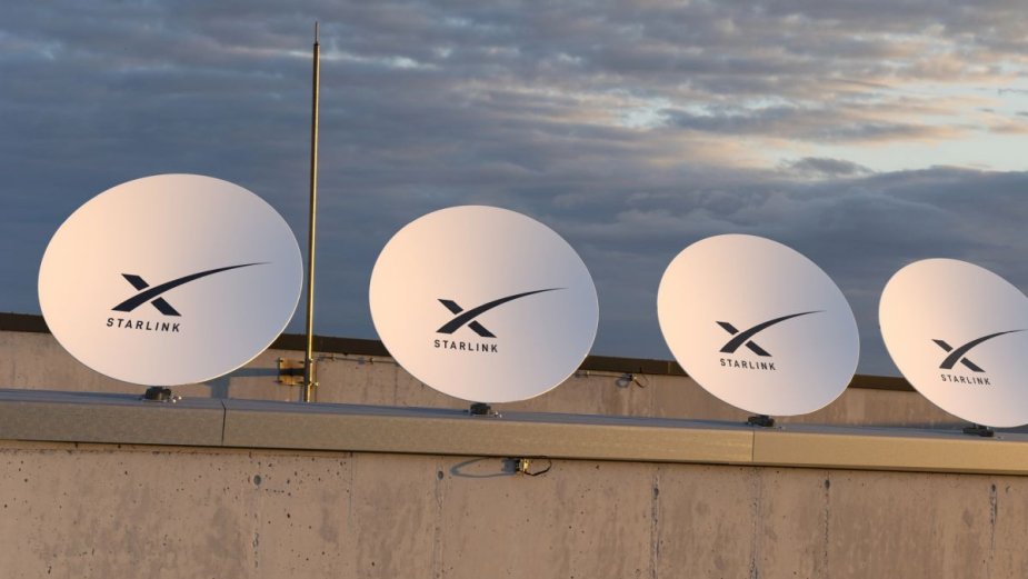 Niemcy budują własnego Starlinka. Chcą odciąć się od Elona Muska